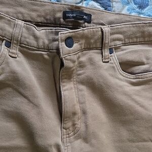 Banana Republic Classic Brown Trousers